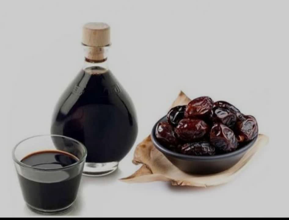 تصویر 5 از خرید شیره و ارده خرمای درجه یک استان بوشهر